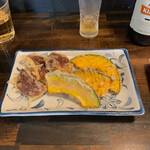 讃岐饂飩 恩家 - 