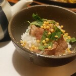 和牛と旬野菜 おすすめ家 - 