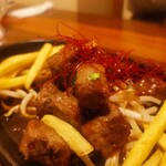 和牛と旬野菜 おすすめ家 - 