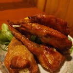 和牛と旬野菜 おすすめ家 新宿東口店 - 