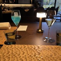 眞蔵 - 優雅に