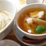 自家製麺 くろ松 - 