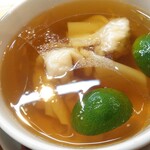 自家製麺 くろ松 - 