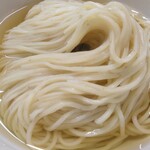 自家製麺 くろ松 - 