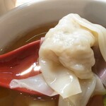 自家製麺 くろ松 - 