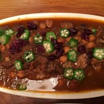 馬来西亜マレー - 2017年6月カチャンカレー