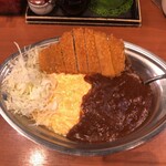 カレーの市民アルバ - 