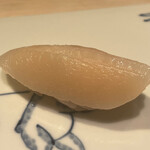 鮨料理 一高 - タイラ貝