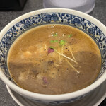 ラーメン而今 - 