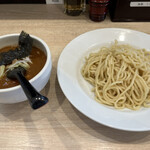 つけ麺坊主 間宮 - 