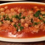 馬来西亜マレー - 2017年6月サンダガンカレー