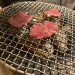 Yakiniku Akami Nikugatou San San Hachi Kyuugo - 