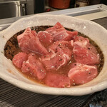 羊屋 どん - 辛ラム