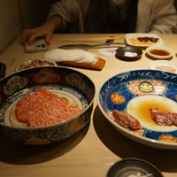 焼肉㐂舌 南船場 - 