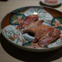 焼肉㐂舌 南船場 - 