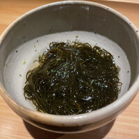 鮨南山 - 
