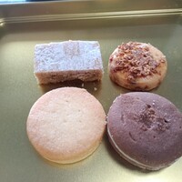 銀座 ハプスブルク・ファイルヒェン - 