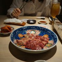 焼肉㐂舌 南船場 - 