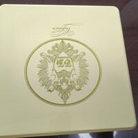 銀座 ハプスブルク・ファイルヒェン - 
