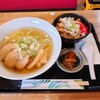 ラーメンTORA