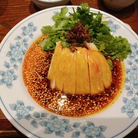 中華旬彩 森本 - 