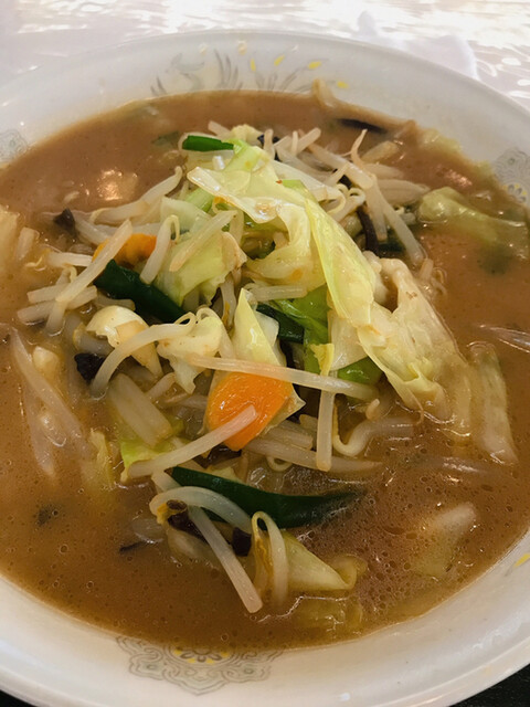 大玉カントリークラブ レストラン（【旧店名】大玉タイガ カントリークラブ レストラン） - 本宮（レストラン）の写真