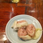 中華蕎麦にし乃 - 