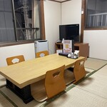 Toujirou - 2階6名完全個室