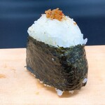 藤次郎 - そぼろ焦がしネギ