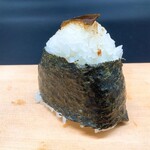 藤次郎 - 厚切り昆布わさび