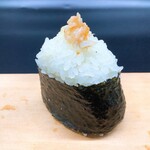 藤次郎 - 梅水晶