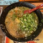 京都ラーメン研究所 - 