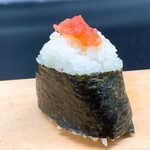 藤次郎 - イカ明太