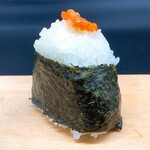 藤次郎 - 帆立チャンジャ