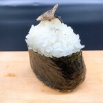 藤次郎 - ももタレ炭火焼