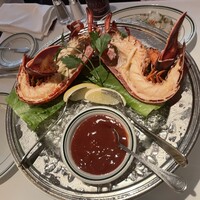 ウルフギャング・ステーキハウス 福岡店 - 