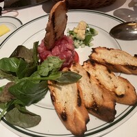 ウルフギャング・ステーキハウス 福岡店 - 