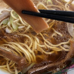 味の濃いコリコリメンマ