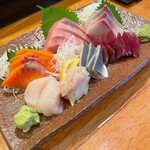 Edomae Bikkuri Zushi - 