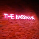 The BARRAGAN - 