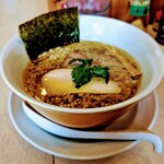 鶏そばムタヒロ - 