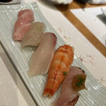 Kitarou Zushi - 