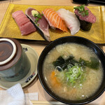 Sushichoushimaru Miyabi - 