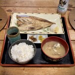 福屋食堂 - 料理写真: