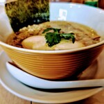 鶏そばムタヒロ - 