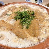 新宿割烹 中嶋 - 