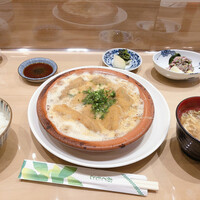 新宿割烹 中嶋 - 