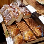 リトルマーメイド - 料理写真: