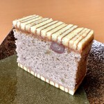 村岡屋 - 料理写真:さが錦