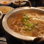 すーぷ房くだら - 